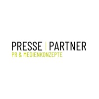 PRESSE | PARTNER - PR & Medienkonzepte logo - Similar company to Sig Media Gmbh & Co. Kg