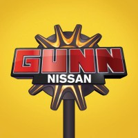 Gunn Nissan logo - Similar company to Northside Ford