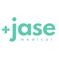 JASE Medical logo - Similar company to Jace Medical