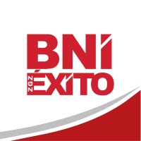 BNI Zaragoza ÉXITO - Networking Zaragoza logo - Similar company to Impulsa Salud