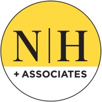 NH + Associates logo - Similar company to Inbox Gorilla