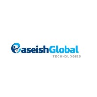 Easeish Global Technologies logo - Similar company to Osl Group