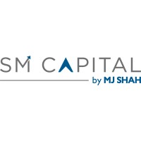 SM Capital logo - Similar company to Matoshree Infrastructure