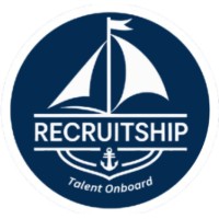 RecruitShip logo - Similar company to Kodaiqsoft Technology
