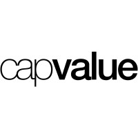 CapValue logo - Similar company to Calyptus