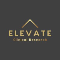 Elevate Clinical Research logo - Similar company to Axsendo Clinical Research