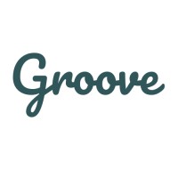 Groove logo - Similar company to Groove