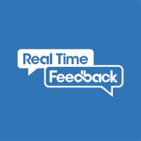 Real Time Feedback logo - Similar company to Surveystance - One Tap Emoji Surveys