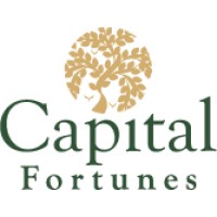 Capital Fortunes logo - Similar company to Superimpress