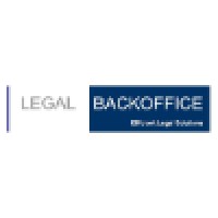 LEGAL BACKOFFICE INC. logo - Similar company to The Propane Express