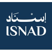 Isnad.ps logo - Similar company to رؤيَـــة رقميَّـــة