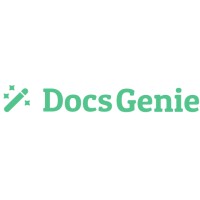 DocsGenie (formerly UsefulPDF) logo - Similar company to Pdf Reader Pro