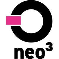 neo3 logo - Similar company to Reddo It-Service Gmbh