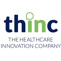 The Healthcare Innovation Company (thINc) logo - Similar company to Beaconpath