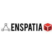 ENSPATIA 3D Private Limited logo - Similar company to Terrestrial Gis