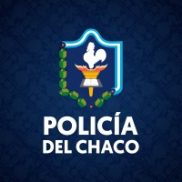Policía del Chaco logo - Similar company to Excelcertify