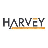 HARVEY Education & Premium Research Consulting logo - Similar company to Ibti