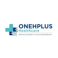 OneHPlus Healthcare logo - Similar company to Kyna Physiotherapy