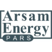 Arsam Energy Pars Co. logo - Similar company to Pardis Modaberan Jam