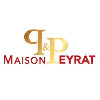 Maison Peyrat logo - Similar company to Cognac Chabasse