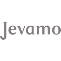 Jevamo logo - Similar company to Boldest.Io