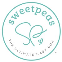 Sweet Peas Baby Co. logo - Similar company to Bluestar Consultancy