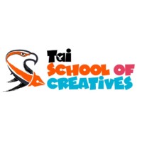 Tai School of Creatives logo - Similar company to Slide Visuals Ltd