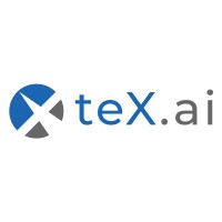 teX.ai logo - Similar company to The Japan Institute For Educational Measurement, Inc.