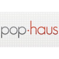 Pop Haus Comunicação E Design
