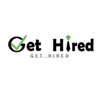Get Hired logo - Similar company to First Cup Factory