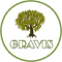 GRAVIS logo - Similar company to Topstack Pvt Ltd