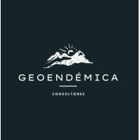 GeoEndémica Consultores logo - Similar company to Upskills Latam