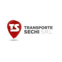 Transporte Sechi SRL logo - Similar company to El Grupo Fumigaciones