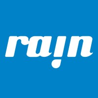 Rain Visual Strategy / Design logo - Similar company to Gobemax