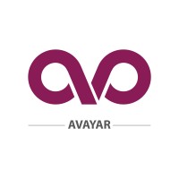 Avayar logo - Similar company to Hamsaz | همساز