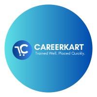 Career Kart logo - Similar company to Hyperneuronai