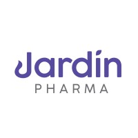 Jardin Pharma Berhad logo - Similar company to Nova Pharma Solutions Berhad (34608-K)