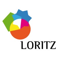 Lycée Henri Loritz logo - Similar company to Dnmade Lycée Loritz
