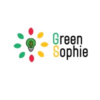 Green-Sophie logo - Similar company to Brightful Organization
