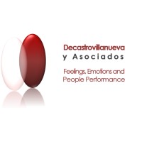 Decastrovillanueva y Asociados - Feelings, Emotions and People Performance logo - Similar company to Fundación Social Innolabs