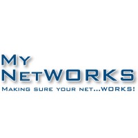 My NetWORKS logo - Similar company to My Network