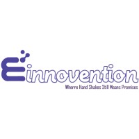Einnovention-uk logo - Similar company to Weanio Technologies