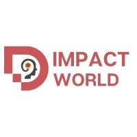 Digital Impact World logo - Similar company to Digital Matter Monkey