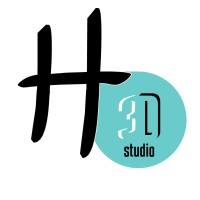 H3D Studio - Diseño y Fabricacion logo - Similar company to Disoal | Alpaca Wool Retail & Wholesale