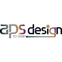 APS design to Start logo - Similar company to Micro Servizi