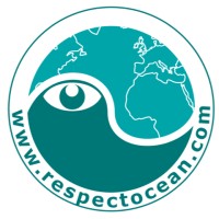 RespectOcean logo - Similar company to Under The Pole