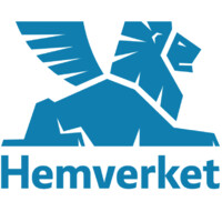 Hemverket logo - Similar company to Odduse