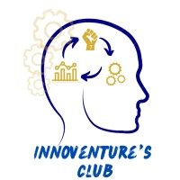 InnoVenture's Club logo - Similar company to Entrepreneurship Development Cell