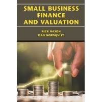 Small Business Finance & Valuation logo - Similar company to Valu8Er Expert Reports Inc.