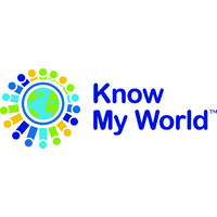 Know My World logo - Similar company to Hayground Camp